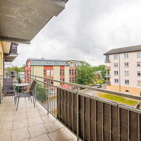 Apartamenty Sun & Snow Na Wydmie W Poblizu Plazy I Molo Ustka Exteriér fotografie