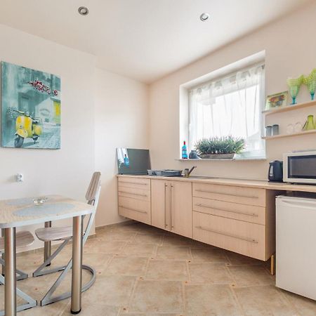 Apartamenty Sun & Snow Na Wydmie W Poblizu Plazy I Molo Ustka Exteriér fotografie