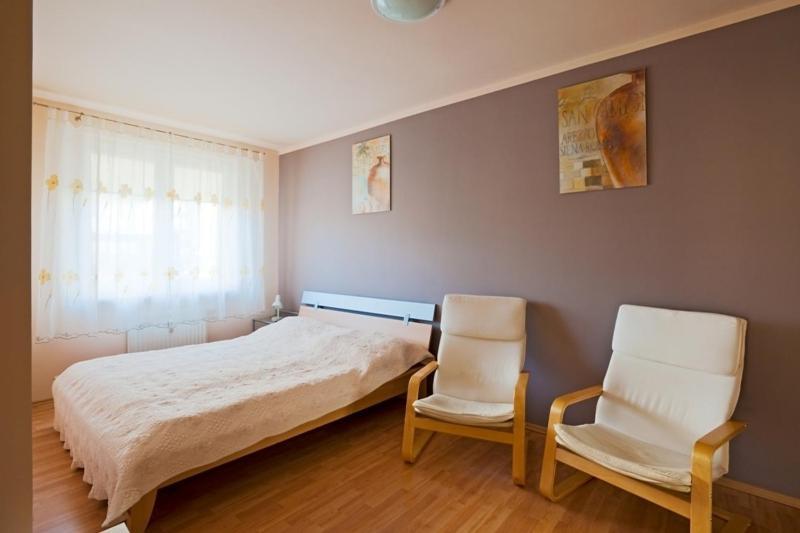 Apartamenty Sun & Snow Na Wydmie W Poblizu Plazy I Molo Ustka Pokoj fotografie