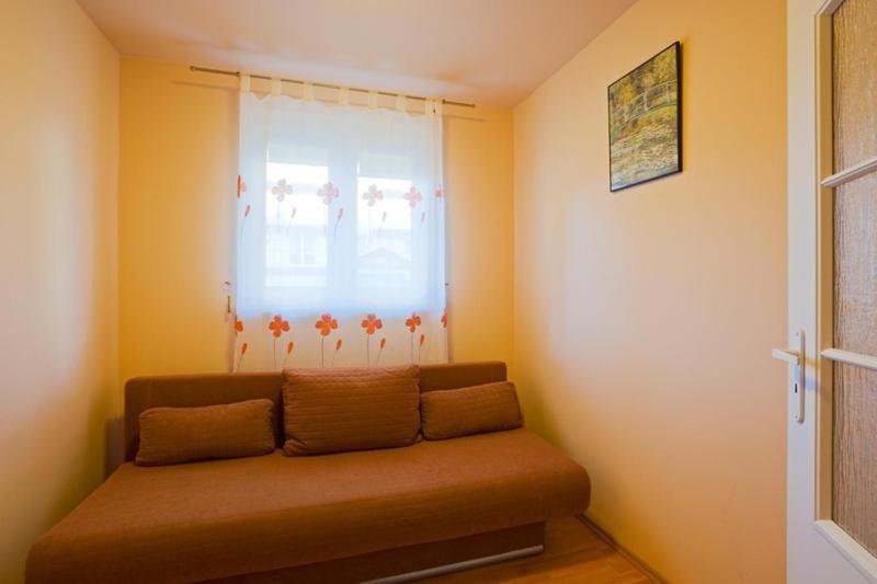Apartamenty Sun & Snow Na Wydmie W Poblizu Plazy I Molo Ustka Pokoj fotografie