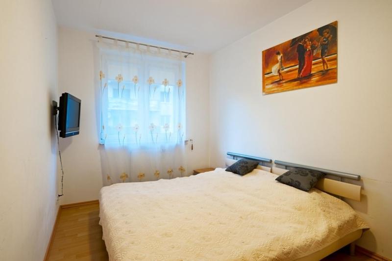 Apartamenty Sun & Snow Na Wydmie W Poblizu Plazy I Molo Ustka Exteriér fotografie