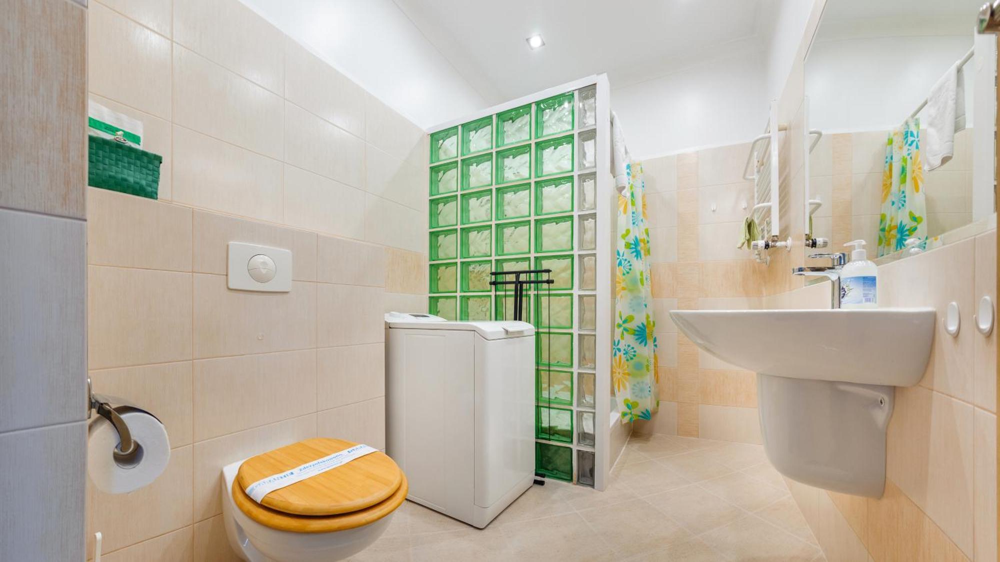 Apartamenty Sun & Snow Na Wydmie W Poblizu Plazy I Molo Ustka Exteriér fotografie