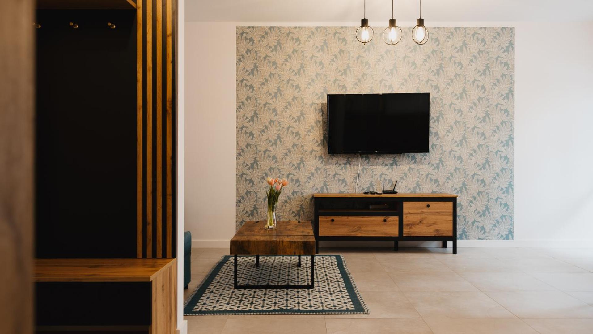 Apartamenty Sun & Snow Na Wydmie W Poblizu Plazy I Molo Ustka Exteriér fotografie