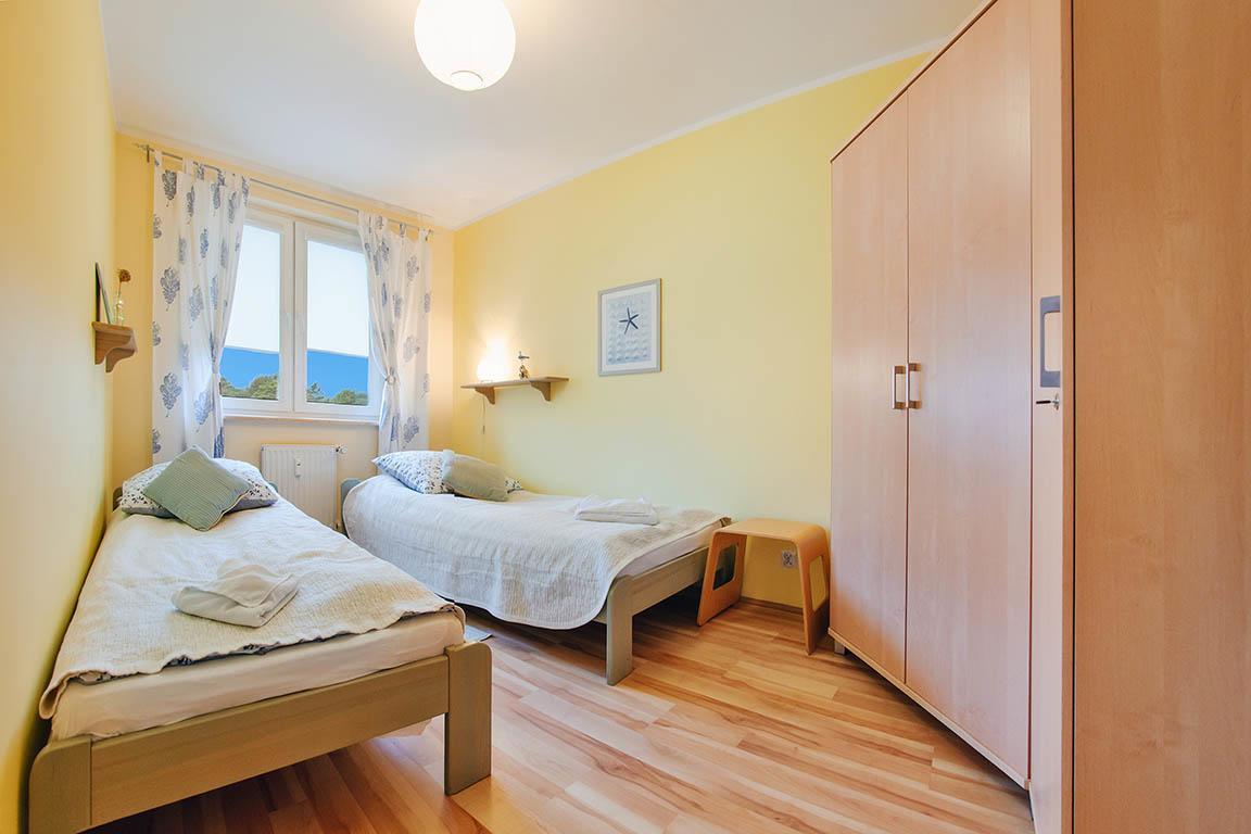 Apartamenty Sun & Snow Na Wydmie W Poblizu Plazy I Molo Ustka Exteriér fotografie